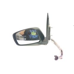 Recambio de retrovisor izquierdo para nissan pathfinder (r51) 2.5 dci chrome referencia OEM IAM 96302EB10B 21180713557 