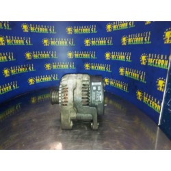 Recambio de alternador para opel vectra b berlina básico referencia OEM IAM   