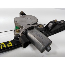 Recambio de elevalunas delantero derecho para fiat punto berlina (188) 1.2 16v dynamic referencia OEM IAM   