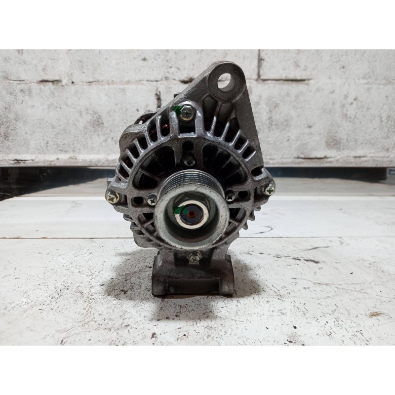 Recambio de alternador para ford fiesta (cbk) ambiente referencia OEM IAM   