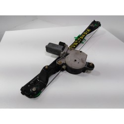 Recambio de elevalunas delantero derecho para fiat punto berlina (188) 1.2 16v dynamic referencia OEM IAM   