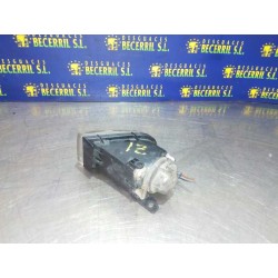 Recambio de faro antiniebla izquierdo para toyota avensis berlina (t 22) 1.8 sol (4-ptas.) referencia OEM IAM   