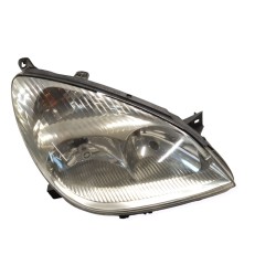 Recambio de faro derecho para citroen c5 berlina 2.2 hdi exclusive automático referencia OEM IAM 9644275280  