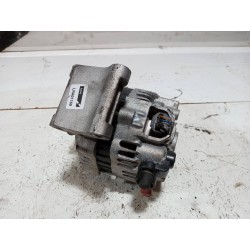 Recambio de alternador para ford fiesta (cbk) ambiente referencia OEM IAM   
