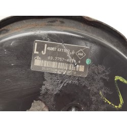 Recambio de servofreno para nissan pathfinder (r51) 2.5 dci chrome referencia OEM IAM 460074X11E 03775748144 