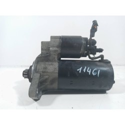 Recambio de motor arranque para seat ibiza (6k1) select referencia OEM IAM   