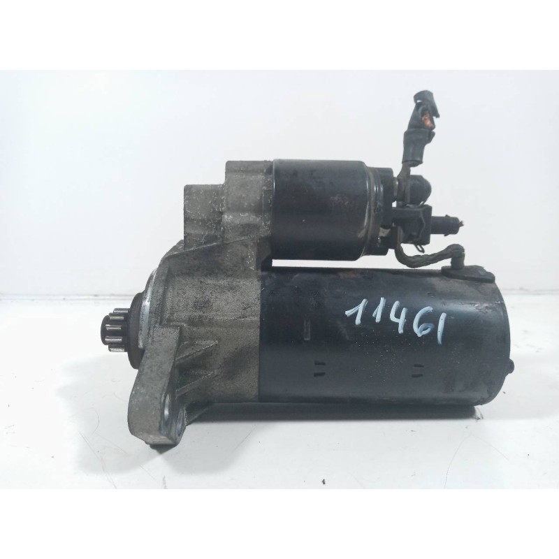 Recambio de motor arranque para seat ibiza (6k1) select referencia OEM IAM Recambio de motor arranque para seat ibiza (6k1) select referencia OEM IAM