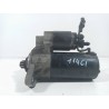 Recambio de motor arranque para seat ibiza (6k1) select referencia OEM IAM   