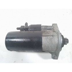 Recambio de motor arranque para seat ibiza (6k1) select referencia OEM IAM   