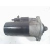 Recambio de motor arranque para seat ibiza (6k1) select referencia OEM IAM   