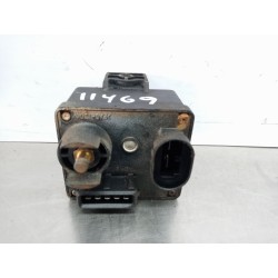 Recambio de caja precalentamiento para renault rapid/express (f40) 1.9 d familiar (f40p) referencia OEM IAM 7700866727  