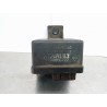 Recambio de caja precalentamiento para renault rapid/express (f40) 1.9 d familiar (f40p) referencia OEM IAM 7700866727  