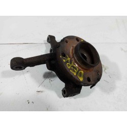 Recambio de mangueta delantera derecha para renault rapid/express (f40) 1.9 d familiar (f40p) referencia OEM IAM   