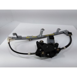 Recambio de elevalunas delantero izquierdo para alfa romeo 156 (116) 1.9 jtd progression referencia OEM IAM   