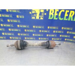 Recambio de transmision delantera izquierda para peugeot 406 berlina (s1/s2) srdt referencia OEM IAM   