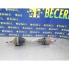 Recambio de transmision delantera izquierda para peugeot 406 berlina (s1/s2) srdt referencia OEM IAM   