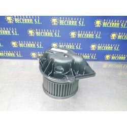 Recambio de motor calefaccion para peugeot 406 berlina (s1/s2) srdt referencia OEM IAM   