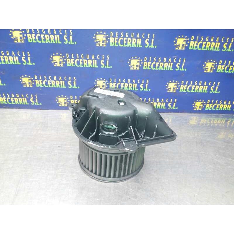 Recambio de motor calefaccion para peugeot 406 berlina (s1/s2) srdt referencia OEM IAM Recambio de motor calefaccion para peugeot 406 berlina (s1/s2) srdt referencia OEM IAM