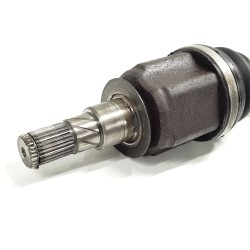 Recambio de transmision delantera izquierda para nissan pathfinder (r51) 2.5 dci chrome referencia OEM IAM   