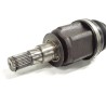 Recambio de transmision delantera izquierda para nissan pathfinder (r51) 2.5 dci chrome referencia OEM IAM   