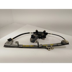 Recambio de elevalunas delantero izquierdo para alfa romeo 156 (116) 1.9 jtd progression referencia OEM IAM   