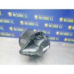 Recambio de motor calefaccion para peugeot 406 berlina (s1/s2) srdt referencia OEM IAM   