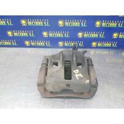 Recambio de pinza freno delantera izquierda para peugeot 406 berlina (s1/s2) srdt referencia OEM IAM   