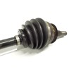 Recambio de transmision delantera izquierda para nissan pathfinder (r51) 2.5 dci chrome referencia OEM IAM   