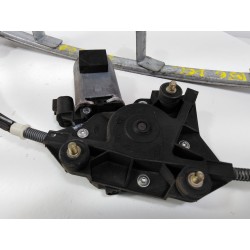 Recambio de elevalunas delantero derecho para alfa romeo 156 (116) 1.9 jtd progression referencia OEM IAM   