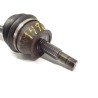 Recambio de transmision delantera izquierda para nissan pathfinder (r51) 2.5 dci chrome referencia OEM IAM   