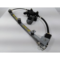Recambio de elevalunas delantero derecho para alfa romeo 156 (116) 1.9 jtd progression referencia OEM IAM   