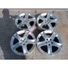 Recambio de juego llantas para peugeot 407 st sport pack referencia OEM IAM 7X17ET48  