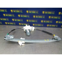 Recambio de elevalunas delantero derecho para peugeot 406 berlina (s1/s2) srdt referencia OEM IAM   