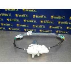Recambio de elevalunas delantero derecho para peugeot 406 berlina (s1/s2) srdt referencia OEM IAM   