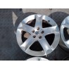 Recambio de juego llantas para peugeot 407 st sport pack referencia OEM IAM 7X17ET48  