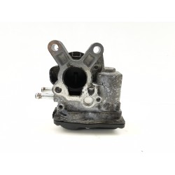 Recambio de valvula egr para nissan pathfinder (r51) 2.5 dci chrome referencia OEM IAM 14710EC00B 1501000021 04N220008