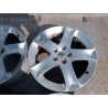 Recambio de juego llantas para peugeot 407 st sport pack referencia OEM IAM 7X17ET48  