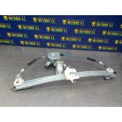 Recambio de elevalunas trasero izquierdo para peugeot 406 berlina (s1/s2) srdt referencia OEM IAM   