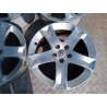 Recambio de juego llantas para peugeot 407 st sport pack referencia OEM IAM 7X17ET48  