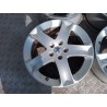 Recambio de juego llantas para peugeot 407 st sport pack referencia OEM IAM 7X17ET48  