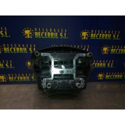 Recambio de airbag delantero izquierdo para peugeot 406 berlina (s1/s2) srdt referencia OEM IAM 96500907ZL  