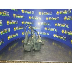 Recambio de bobina encendido para renault clio ii fase i (b/cbo) 1.4 rt b/cboc referencia OEM IAM   