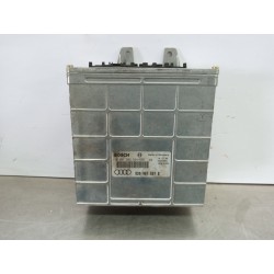 Recambio de centralita motor uce para audi a4 berlina (b5) 1.6 referencia OEM IAM 8D0907557B 0261203554 
