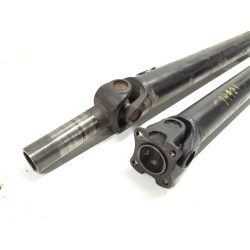 Recambio de transmision central para nissan pathfinder (r51) 2.5 dci chrome referencia OEM IAM   