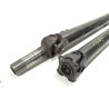 Recambio de transmision central para nissan pathfinder (r51) 2.5 dci chrome referencia OEM IAM   