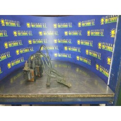 Recambio de bobina encendido para renault clio ii fase i (b/cbo) 1.4 rt b/cboc referencia OEM IAM   