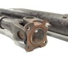 Recambio de transmision central para nissan pathfinder (r51) 2.5 dci chrome referencia OEM IAM   