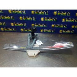 Recambio de elevalunas trasero izquierdo para renault clio ii fase i (b/cbo) 1.4 rt b/cboc referencia OEM IAM 7700842233  