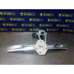 Recambio de elevalunas trasero izquierdo para renault clio ii fase i (b/cbo) 1.4 rt b/cboc referencia OEM IAM 7700842233  