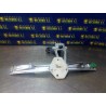 Recambio de elevalunas trasero izquierdo para renault clio ii fase i (b/cbo) 1.4 rt b/cboc referencia OEM IAM 7700842233  